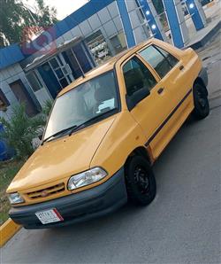 سایپا 131